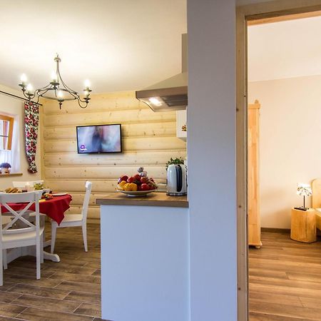 Dom Tatra Apartamenty Закопане Номер фото