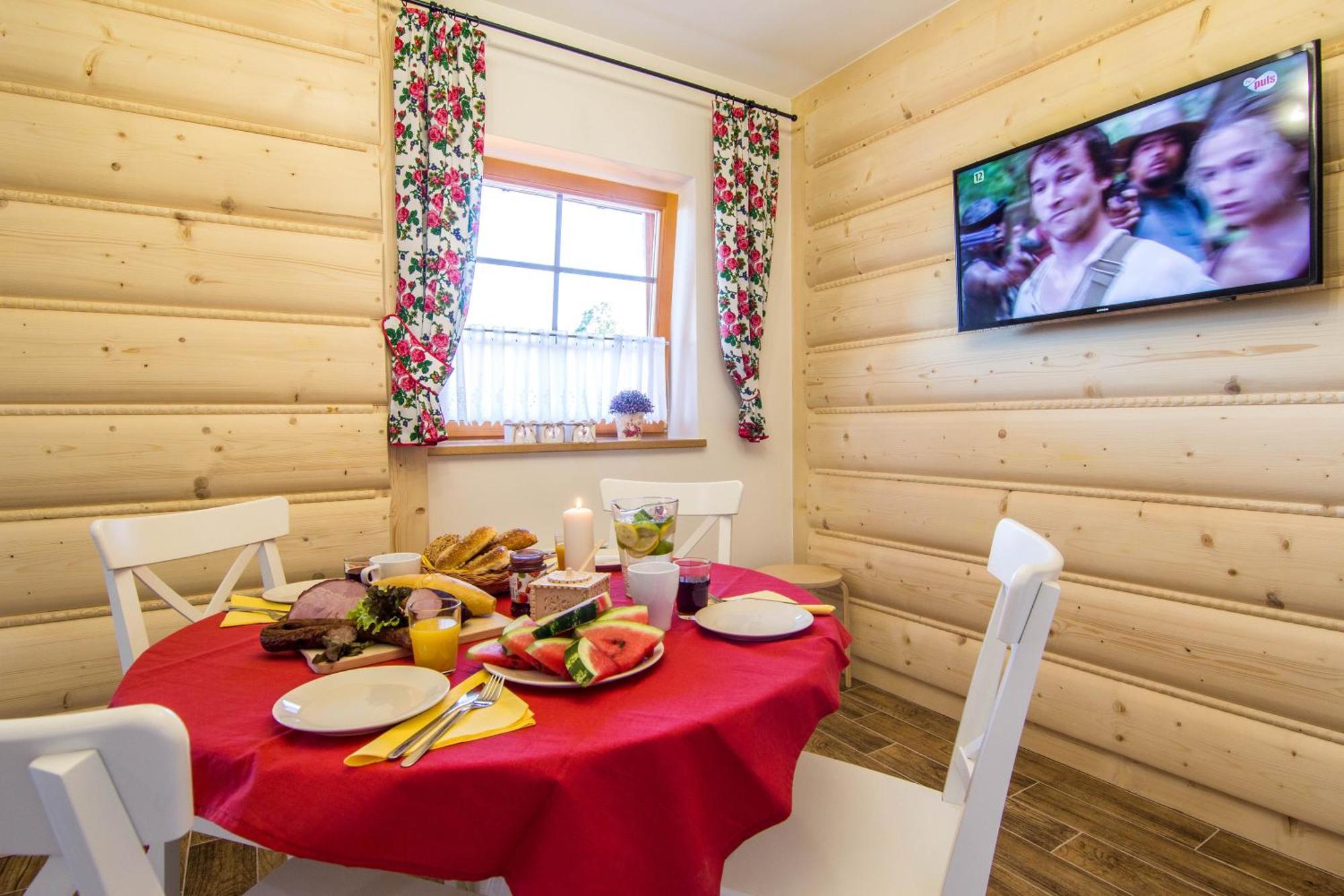 Dom Tatra Apartamenty Закопане Номер фото
